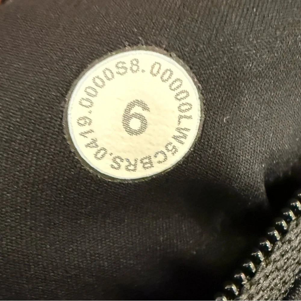 Lululemon Speed Wunder Tight 28